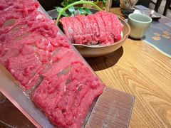 -盡膳口福跷脚牛肉火锅(国贸商城店)