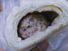 -郑家包子牛肉拉面(尚勤路店)