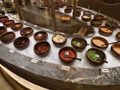 -湊湊火锅·茶憩(合生汇购物中心店)