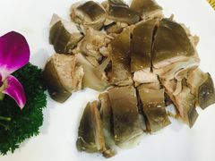 -寻味顺德·南记酒家·传统顺德菜·鱼生(广源路店)