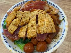 -陆长玖古法猪脚饭(玄风桥店)