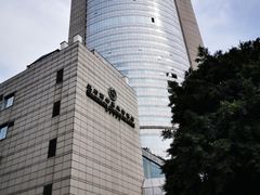 -成都天府丽都喜来登饭店