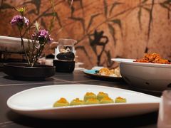 -翕间食·精致淮扬菜(江苏大剧院店)