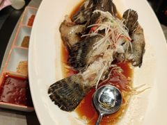 -燕兰楼·清真西北融合菜(亚运村店)