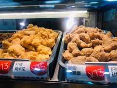 -超级鸡车(闻喜路店)