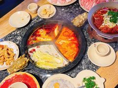 -蜀大侠·牛肉自助火锅(慈溪店)