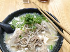 -牛记烩面(七星西路店)