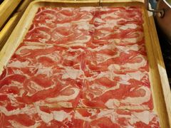 -许府牛火锅(信义坊总店)