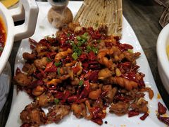 -庆合府重庆大排档(紫都城店)