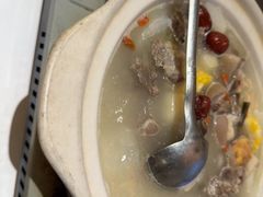 -江味龙虾馆·裸蓝龙虾(南山店)