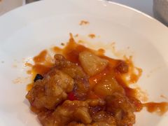 -新旺茶餐厅·早餐·夜宵(仙霞店)