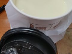 -永和大王(茉莉上新·军博店)