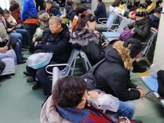 -吉林大学第二医院(自强院区)