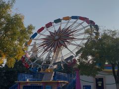 -青岛方特梦幻王国