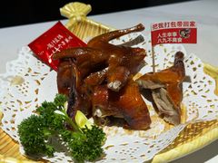 -红日饭店(裕隆三路店)