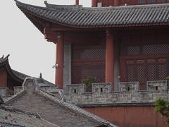 -巍山古城