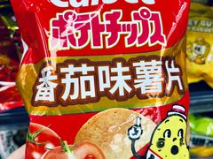 -紫荆城食品交易中心(华强北店)