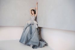 -MANLI BRIDAL婚纱