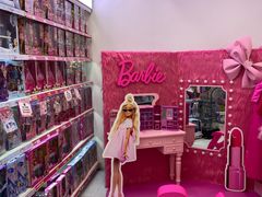 -TOYSRUS玩具反斗城(深圳万象城店)