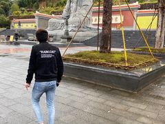 -安溪清水岩