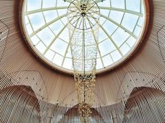 -大连金石滩绿发温泉假日酒店