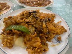 -同发号饭庄(复兴路店)