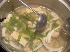 -大头椰·海南椰子鸡火锅(思明万象城店)