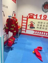 -咔咔海洋之家家庭娱乐中心(亿恒购物中心店)