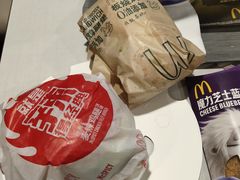 -麦当劳(湖光北街店)