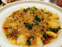 -鸽子侯·家宴·平价海鲜(市图书馆店)