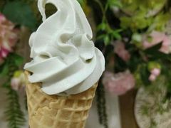 甜筒-泰龙城小吃街