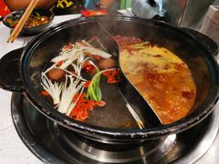 -钢管厂五区小郡肝串串香(南山店)