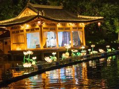 -桂林两江四湖景区