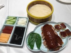 汴京烤鸭-阿五黄河大鲤鱼(海尚店)
