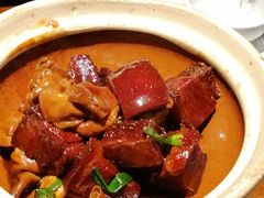-乔街深夜食堂·小龙虾·高压锅生蚝(杭州总店)