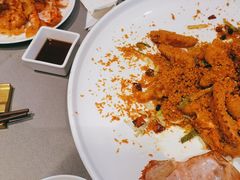 -徐记海鲜·宴会(大唐西市|丰庆店)