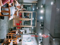 大堂-凤爪王烧烤(徐东旗舰店)