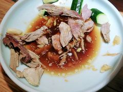 -吕氏疙瘩汤·私家菜馆(慈云寺店)