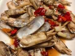 -金海湾海鲜排档(朱家尖店)