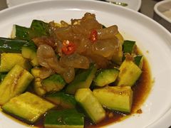 -蝎王府羊蝎子(虎坊桥总店)