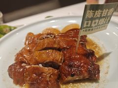 -润记·广东餐馆(苏州中心店)