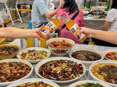 -辣螃铠盆盆蟹大排档(总店)