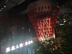 -山芋腔苏北菜(盐城滨海店)