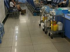 -中国人民解放军第九医学中心(306医院)