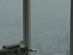 -广州四季酒店