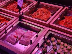 -梨花自助烤肉(乐宾店)