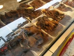-冷记卤品(三弓路店)