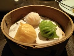 万丽虾饺皇-万丽轩·粤菜(王府井金茂万丽酒店)