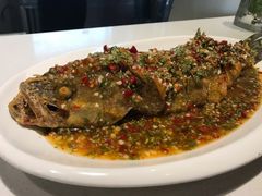 -一家亲台菜餐厅(银塘中路店)