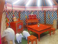 -额尔敦·品质自助(摩尔城店)